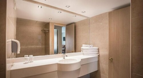 Гостиница Astral Nirvana Suites в Эйлате