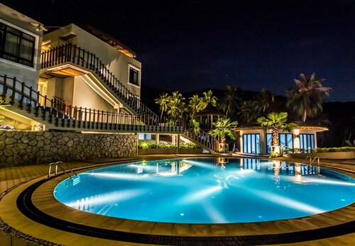 Villa by The Tarna