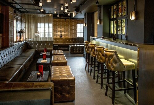 Внешний вид отеля Hotel Gotham в Манчестере, фото 5