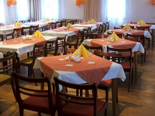 Гостиница Park Hotel Bükfürdő в Ваше