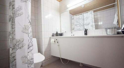 Гостиница Hospitz в Савонлинна