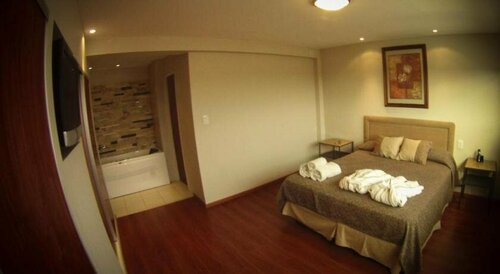 Гостиница Santa Rosa в Провинции Буэнос-Айрес