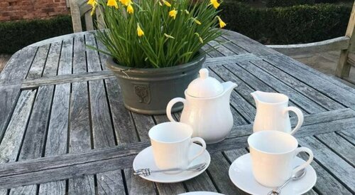 Гостиница Willington Lodge в Рексеме