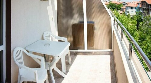 Гостиница Ivatea Family Hotel в Равде