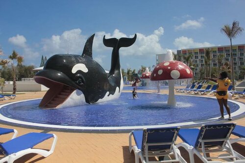 Гостиница Iberostar Origin Bella Vista Varadero в Варадеро