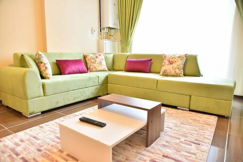 Апартаменты Bulut Rental House в Малатье