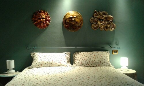 Внешний вид отеля Arco Ubriaco в Агридженто, фото 4