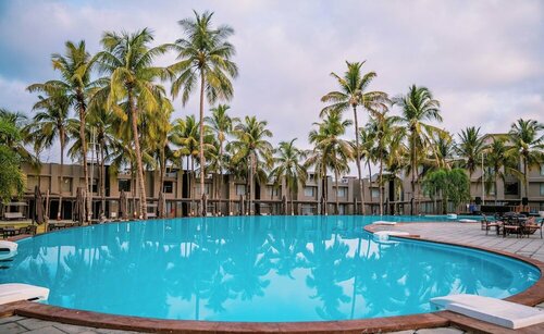 Treat Resort