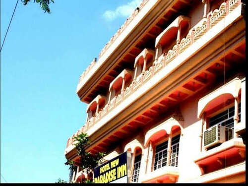 Гостиница Hotel Master Paradise в Пушкаре