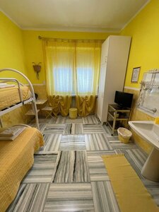 отель Serenella