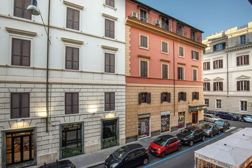 Hotel Ciao Roma