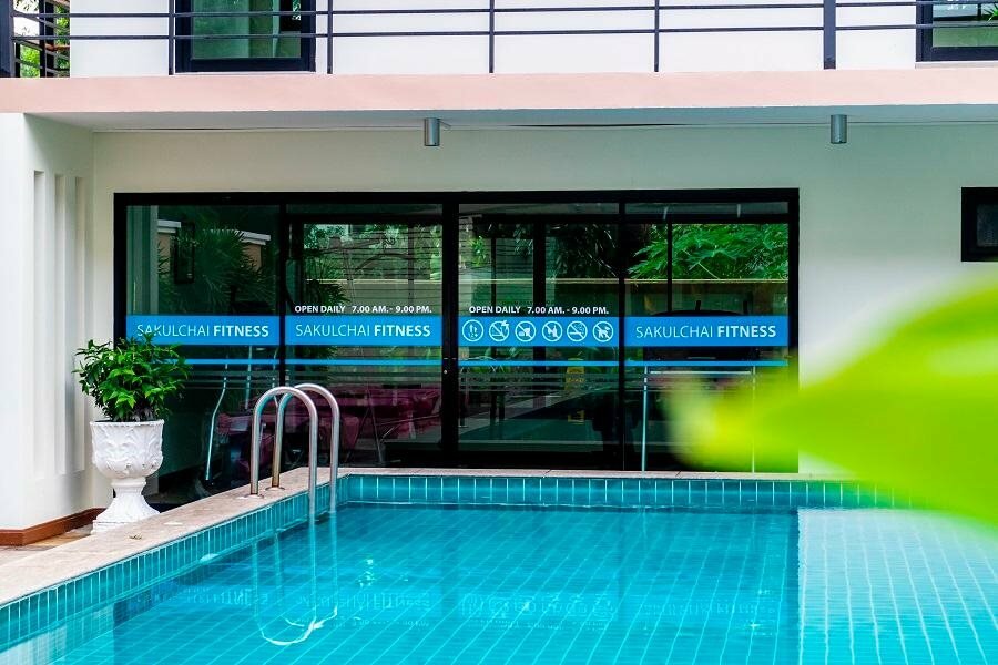 Sakulchai Place Hotel - 18