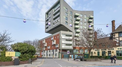 Belvedere Stratford City Edge Apartments