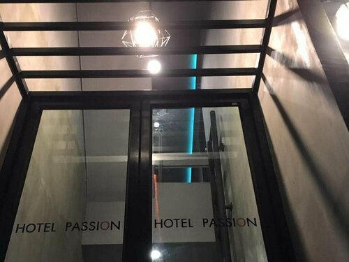 Гостиница Hotel Passion в Накхонситхаммарате