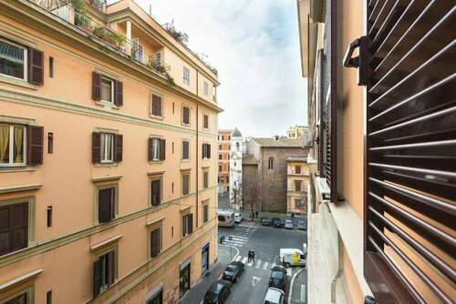 Holiday Sunny Roma B&b