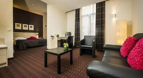 Hotel Florent
