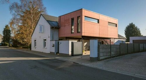 Гостиница B&b Landing Point во Фламандском Брабанте