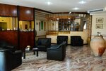 Castelvetere Hotel