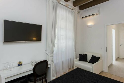 Гостиница Klarisa Palace Rooms в Дубровнике