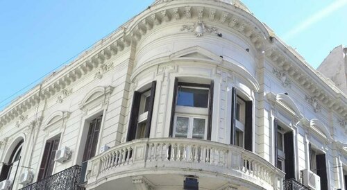 Гостиница Del900 Hostel Boutique в Буэнос-Айресе