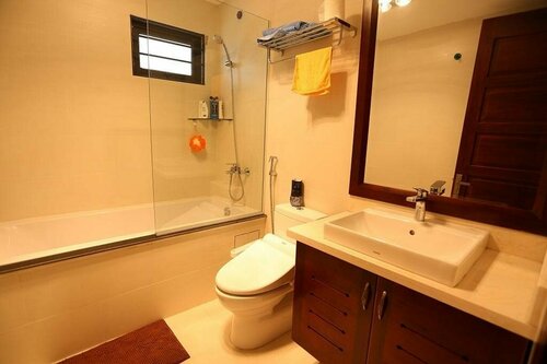 Апартаменты Granda Legend Apartment в Ханое