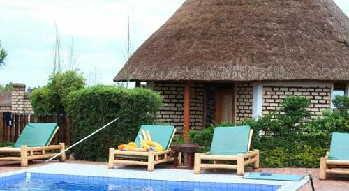 Гостиница Elite Backpackers Services в Уганде