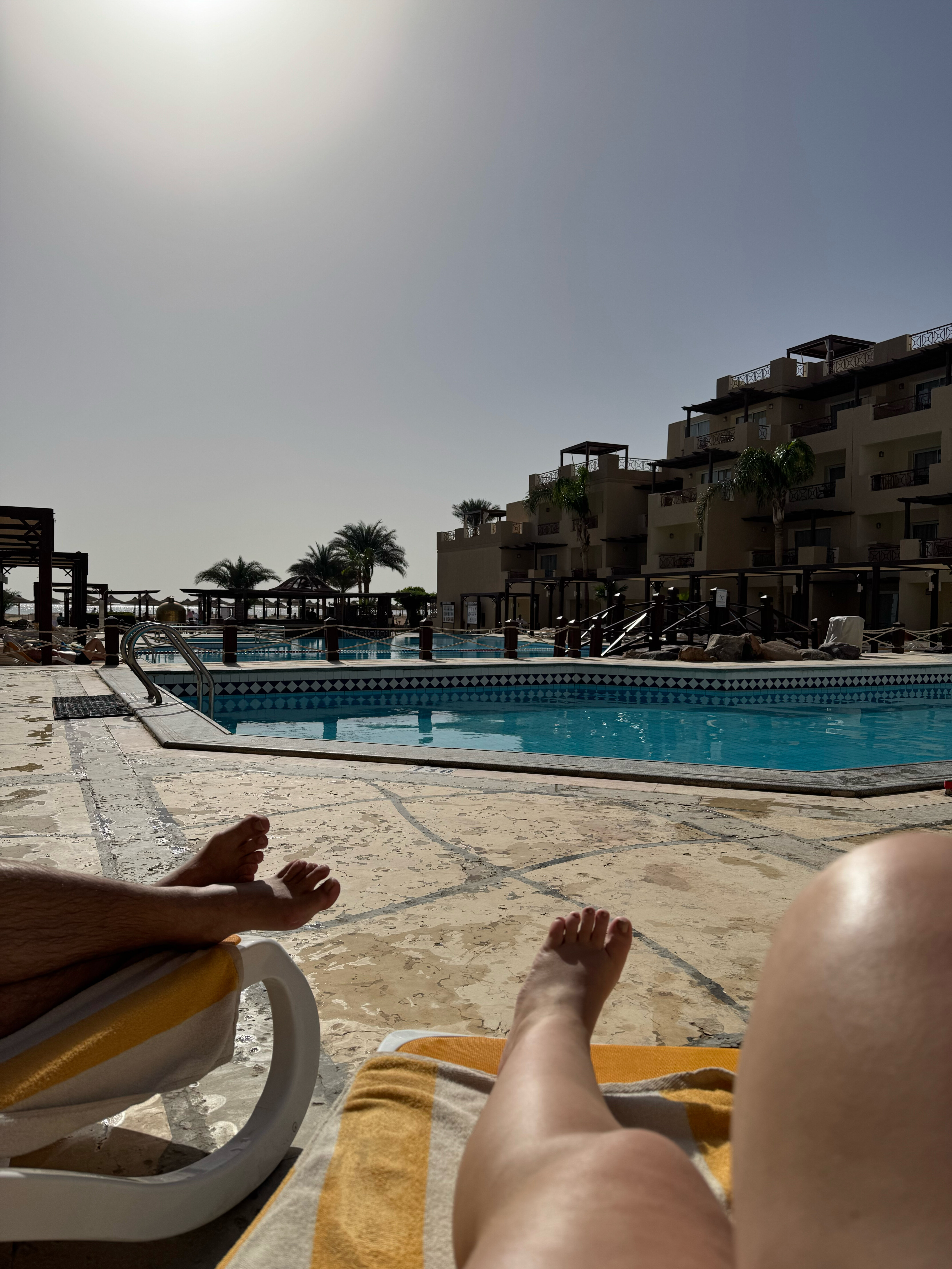 Фото Imperial Shams Abu Soma Resort