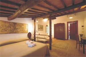 отель B&b Porta Vivaria