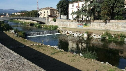 Гостиница Bed and Breakfast - Le stagioni в Калабрии