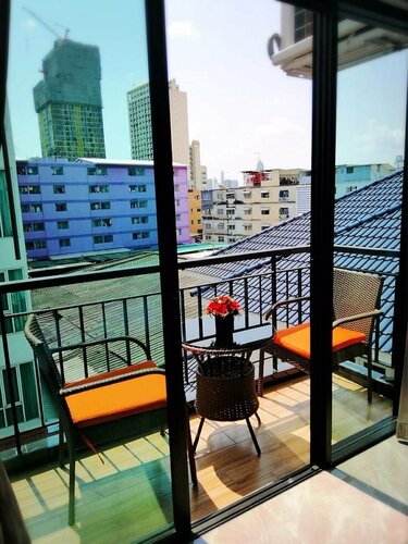 Ur 22 Residence