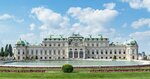 Hotel Pension Stadtpark