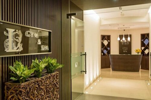 Апартаменты Bayhomes Lancaster Serviced Apartment Hanoi в Ханое