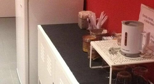 Гостиница Il Guasco Rooms в Анконе