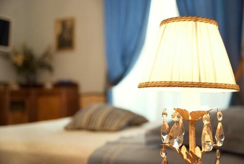 Гостиница Luxury B&b '700 в Асколи-Пичено