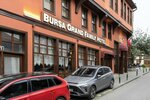 Bursa Grand Family Hotel