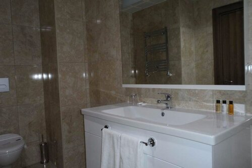 Гостиница Zen Inn Boutique Otel в Шаркёе
