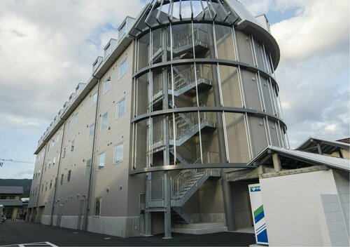 Гостиница Nikko Station Hotel II bankan в Префектуре Тотиги