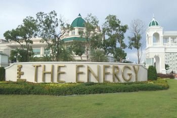 The Energy Huahin Rachapruek