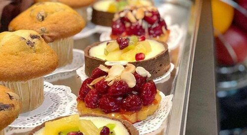 Гостиница London Boutique Hotel в Кишиневе