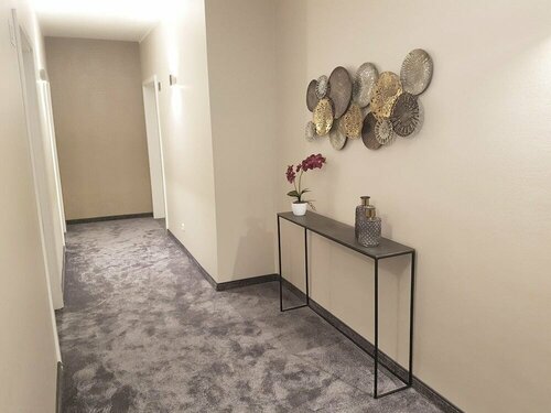 Гостиница Th39 Trend Hotel в Карбене