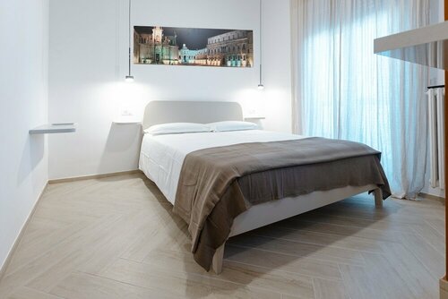 Гостиница B&b Porta del Salento в Бриндизи