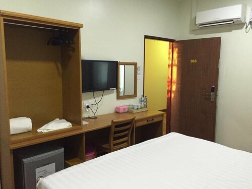 Гостиница Htun Yadanar Motel в Моламьяйне