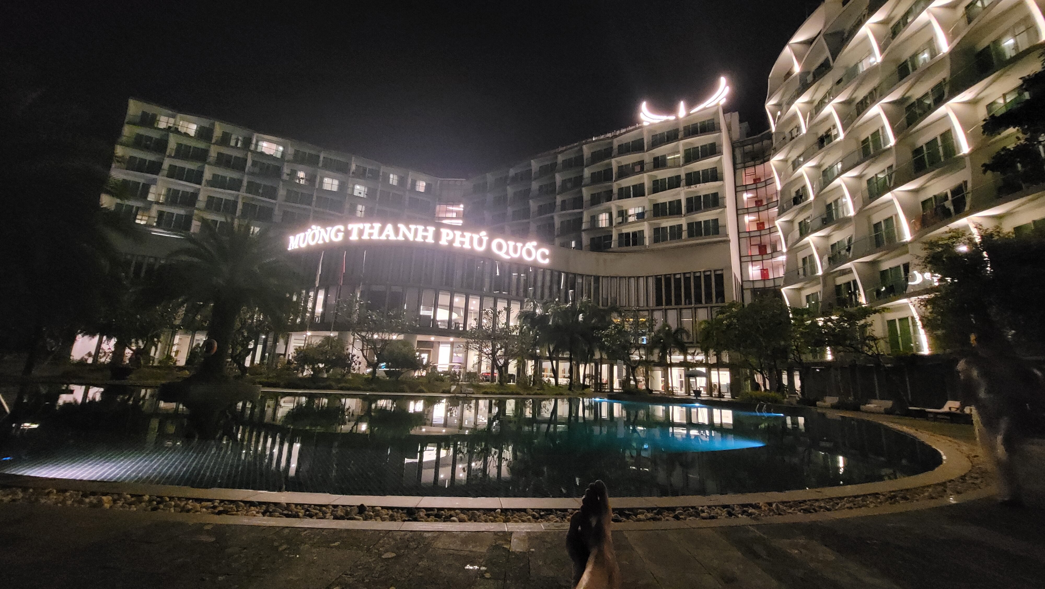 Фото Muong Thanh Luxury Phu Quoc