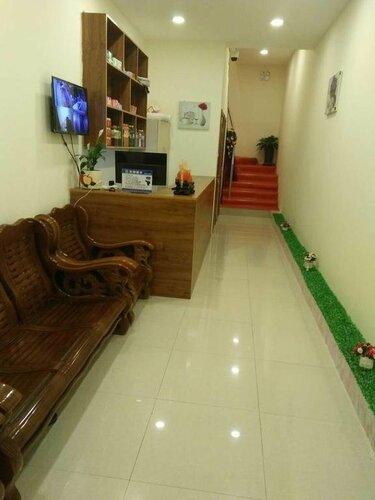 Гостиница Xinming Fashion Hotel в Гирине