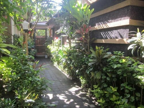 Di Kubu Homestay
