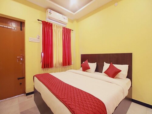 Oyo 11333 Ms Grand Inn