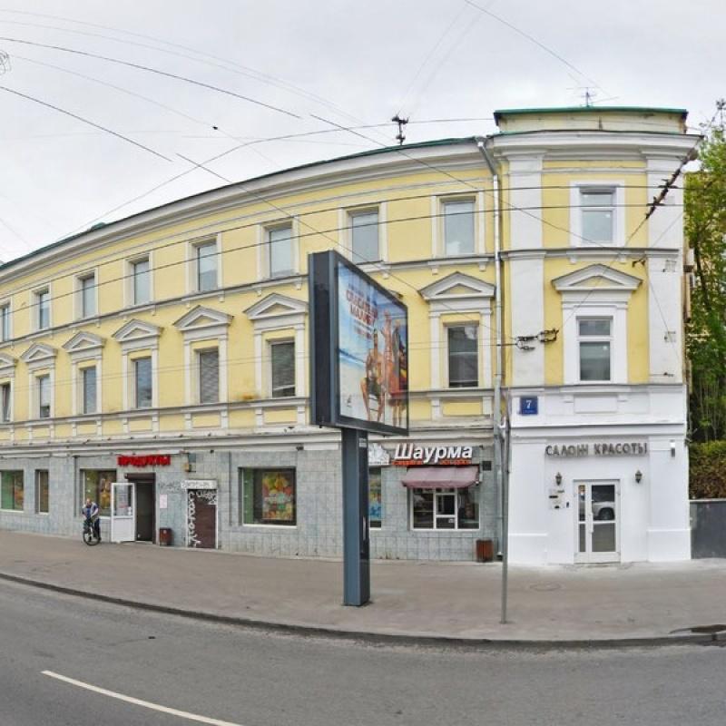 Фото Винтерфелл Курская