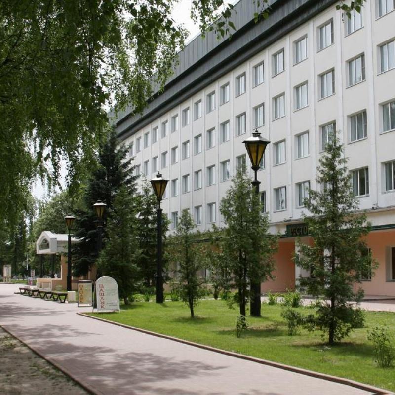 Фото Железногорск