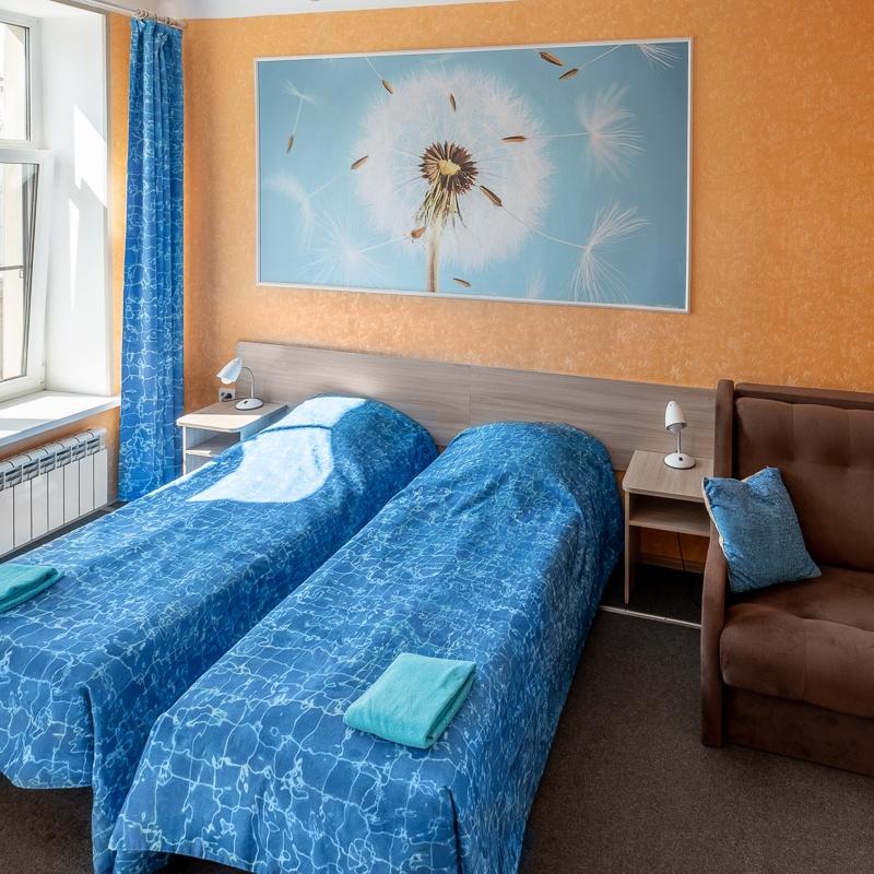 Фото Идиллия Life