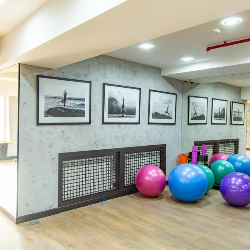 Фото Boutique 19 Hotel